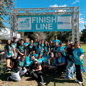 Team Page: Kim's Monarchs